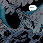 Batman :Battle of the Cowl #2: 1